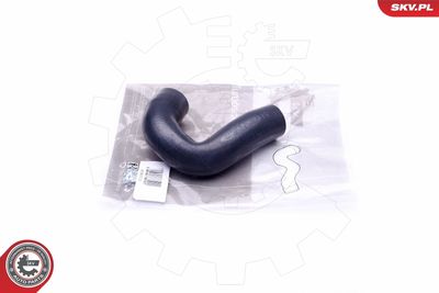 Трубка нагнетаемого воздуха ESEN SKV 43SKV115
