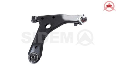 Neatkarīgās balstiekārtas svira, Riteņa piekare SIDEM 63585