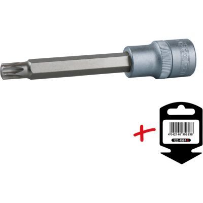 Muciņatslēga KS TOOLS 911.1517-E