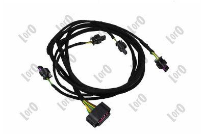 tylna wiązka PDC BMW 5er - E60 / E61 (2007-2010) ABAKUS 120-00-069
