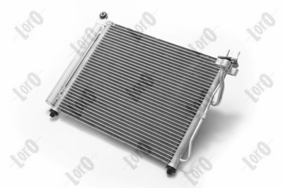 Kondensators, Gaisa kond. sistēma ABAKUS 024-016-0006