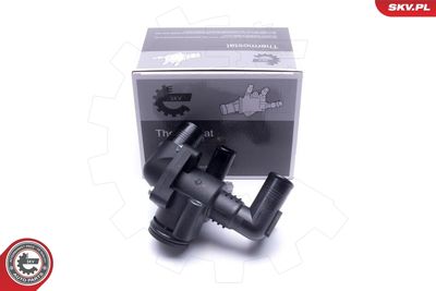 Termostats, Dzesēšanas šķidrums ESEN SKV 20SKV187