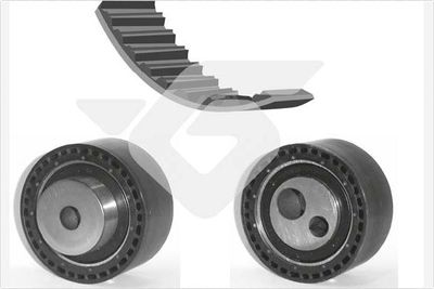 Zobsiksnas komplekts HUTCHINSON KH 285