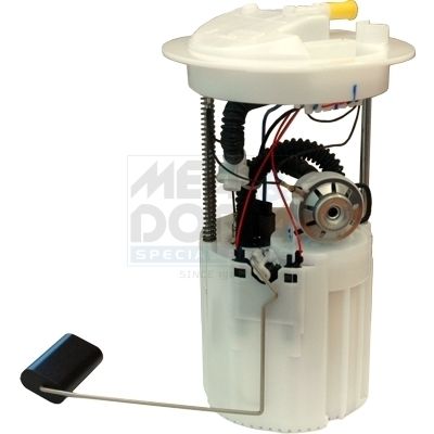 Элемент системы питания MEAT & DORIA 77296