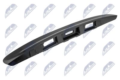 Moldings/aizsarguzlika NTY EZC-NS-004