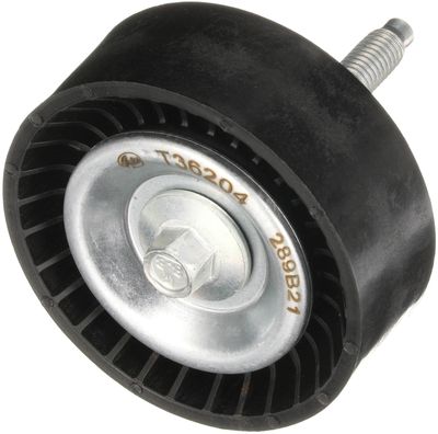 Parazīt-/Vadrullītis, Ķīļrievu siksna GATES T36204