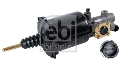Sajūga pastiprinātājs FEBI BILSTEIN 108245