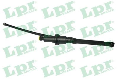 Galvenais cilindrs, Sajūgs LPR 2368