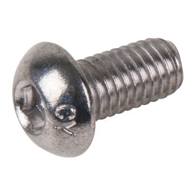 Plakangalvas skrūve KS TOOLS 161.0365-R022P