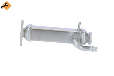 Радиатор, рециркуляция ОГ NRF 48352