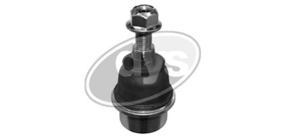 Balst-/Virzošais šarnīrs DYS 27-25486