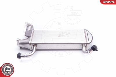 Радиатор, рециркуляция ОГ ESEN SKV 14SKV140
