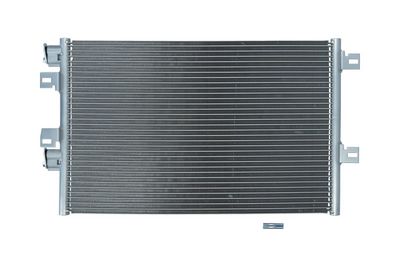 Конденсатор, кондиционер KAMOKA 7800287