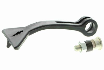 Rokturis, Motora pārsega atvēršana VAICO V30-0211-1