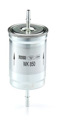 Топливный фильтр MANN-FILTER WK 850