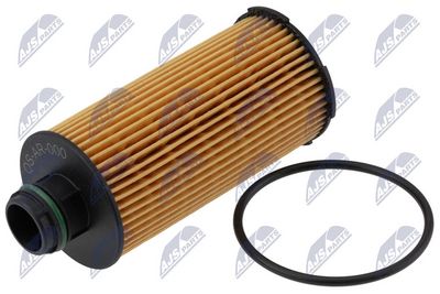 Масляный фильтр NTY FOF-AR-000