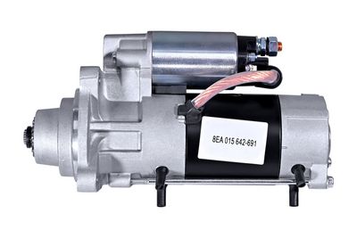 rozrusznik Użytkowe (rolnicze, budowlane) BOBCAT HELLA 8EA 015 642-691