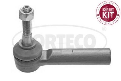 Наконечник поперечной рулевой тяги CORTECO 49398686
