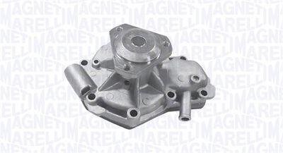 Ūdens sūknis, dzinēja dzesēšana MAGNETI MARELLI 352316170974