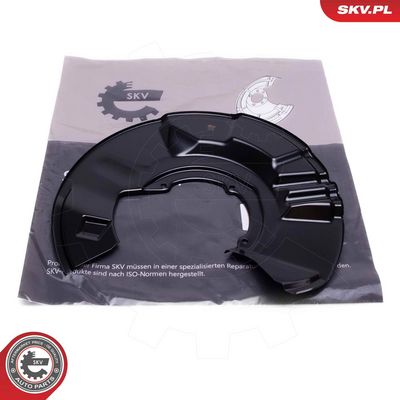 Dubļu sargs, Bremžu disks ESEN SKV 57SKV250