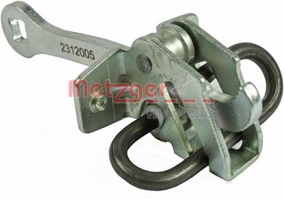 Durvju fiksators METZGER 2312005