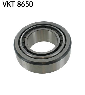 Gultnis, Pārnesumkārba SKF VKT 8650