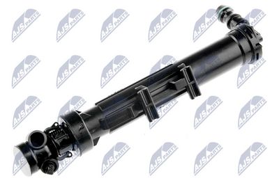 Ūdens sprausla, Lukturu tīrīšanas sistēma NTY EDS-ME-023