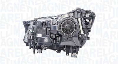 Pamatlukturis MAGNETI MARELLI 719000000163