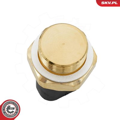 Termoslēdzis, Radiatora ventilators ESEN SKV 95SKV927