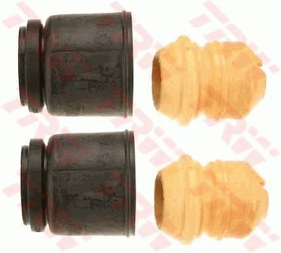 Putekļu aizsargkomplekts, Amortizators TRW JSK112