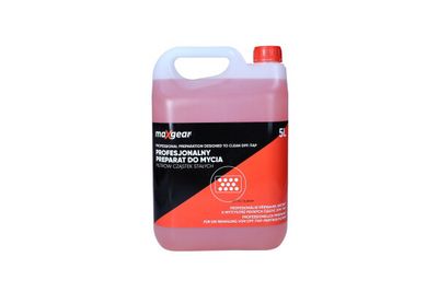 MAXGEAR 360093 Piedeva, Sodrēju-/Daļiņu filtra reģenerācija