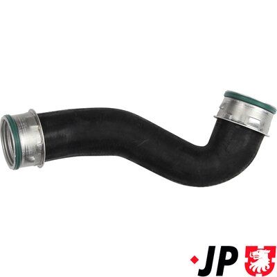 Трубка нагнетаемого воздуха JP GROUP 1117705500