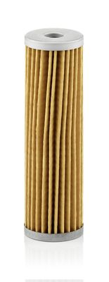 Gaisa filtrs MANN-FILTER C 46
