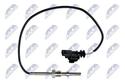 Devējs, Izplūdes gāzu temperatūra NTY EGT-AR-013