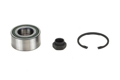 Riteņa rumbas gultņa komplekts CONTINENTAL CTAM WBE1180