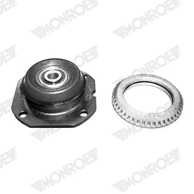 Ремкомплект, опора стойки амортизатора MONROE MK035