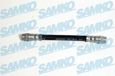 Тормозной шланг SAMKO 6T48460
