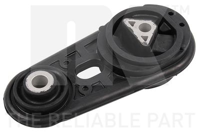 Подвеска, двигатель NK 59739038