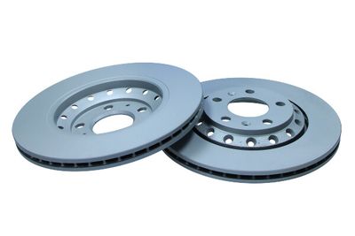 Тормозной диск QUARO QD1262