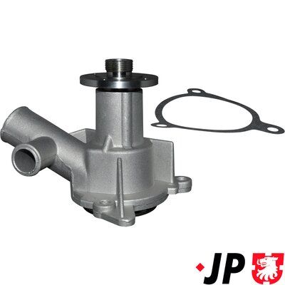 Водяной насос, охлаждение двигателя JP GROUP 1414102200