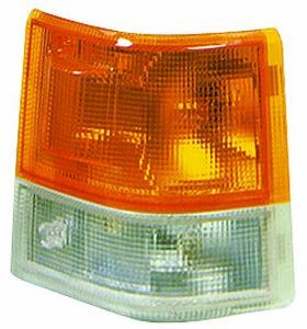 Pagrieziena signāla lukturis ABAKUS 215-1524L-A