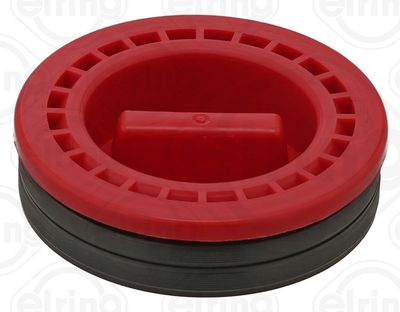 Уплотняющее кольцо, коленчатый вал ELRING 933.710