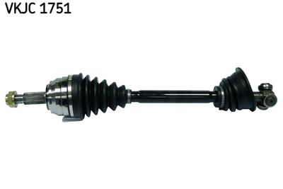 Приводной вал SKF VKJC 1751