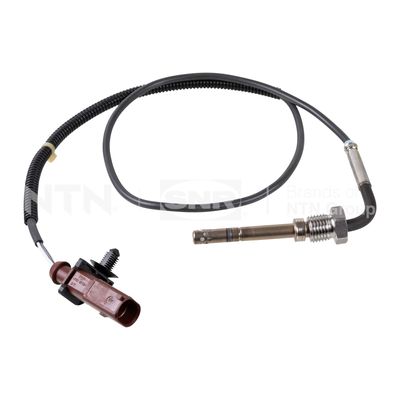 Devējs, Izplūdes gāzu temperatūra SNR EGT154.11