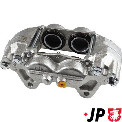 Bremžu suports JP GROUP 4861901970