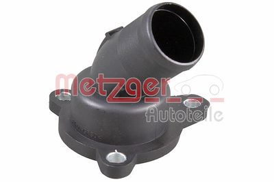 Termostata korpuss METZGER 4010376