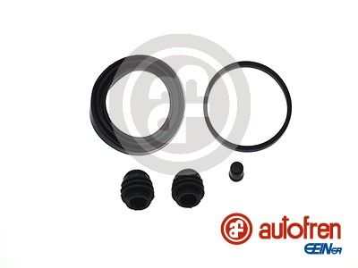 AUTOFREN SEINSA D42264 Remkomplekts, Bremžu suports
