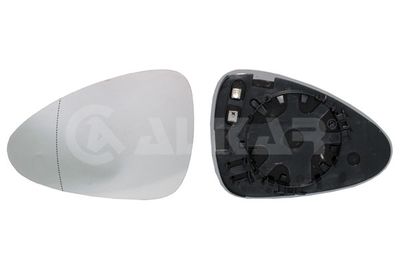 Зеркальное стекло, наружное зеркало ALKAR 6471193