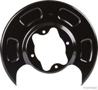 Dubļu sargs, Bremžu disks HERTH+BUSS JAKOPARTS J3340300