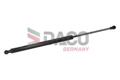 sprężyna gaz. .. DACO SG0906